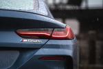 BMW M850i xDrive 2018 года (NA)
